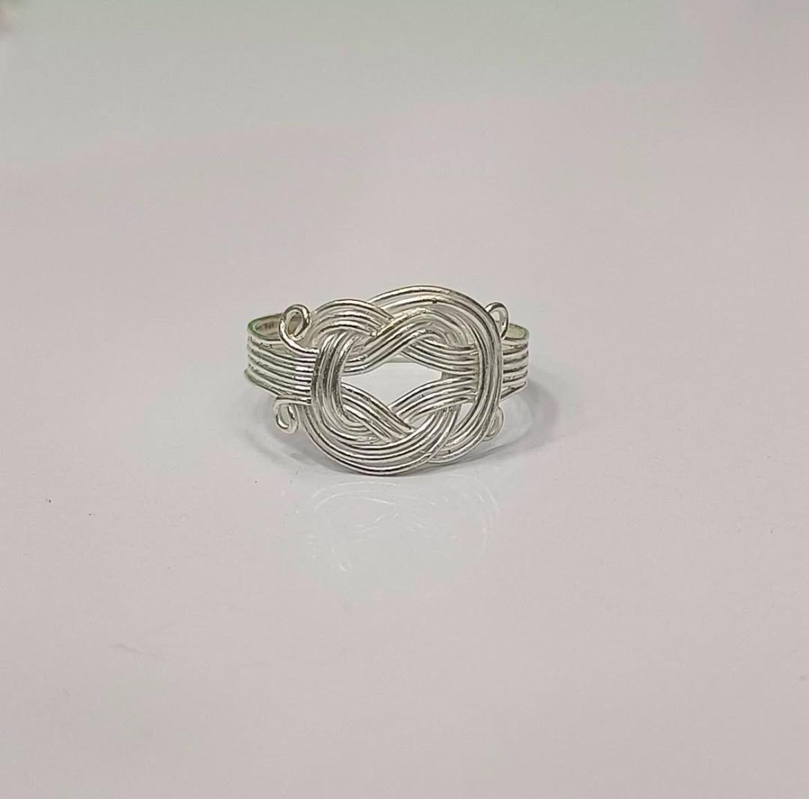 Pavitra ring