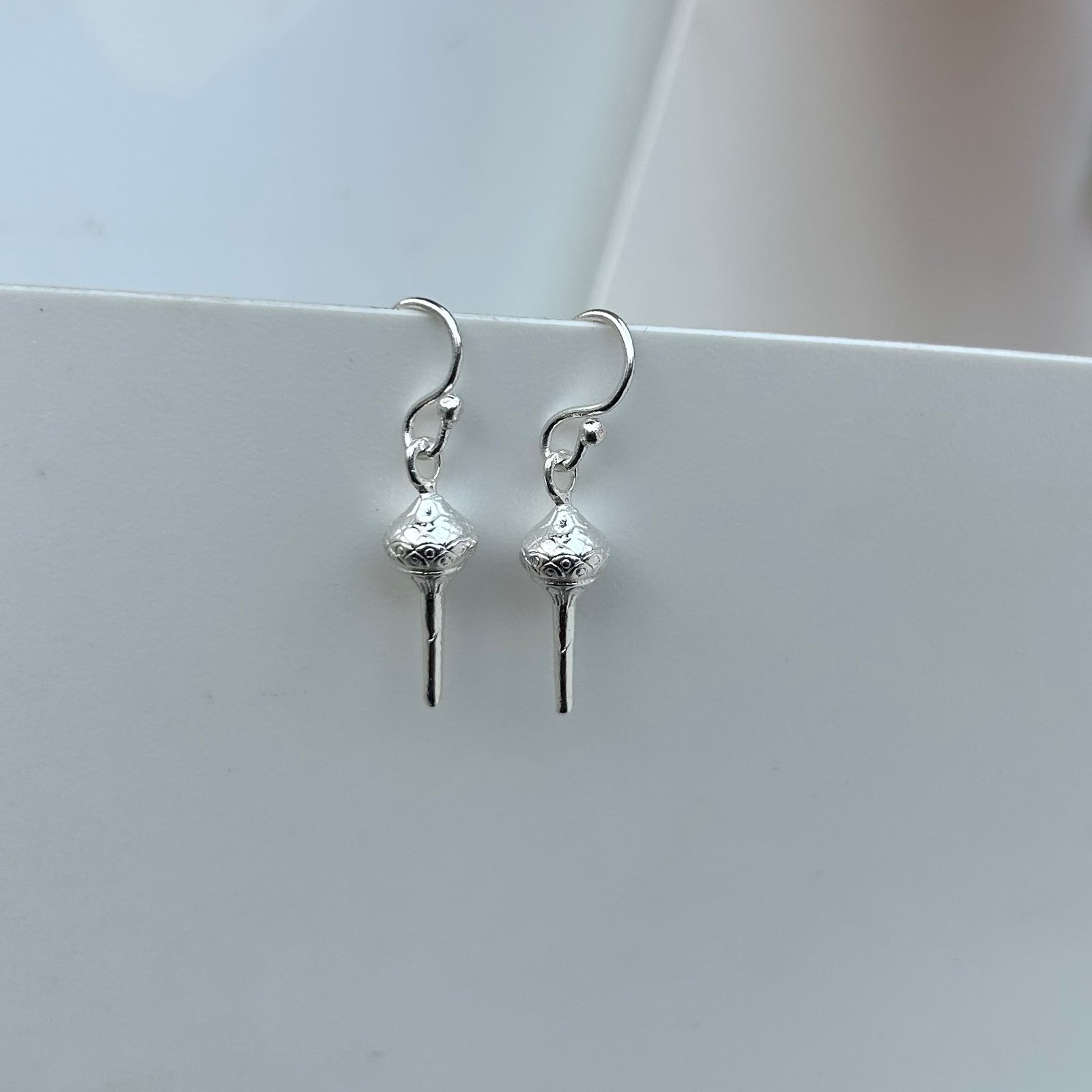 Gada Earrings 