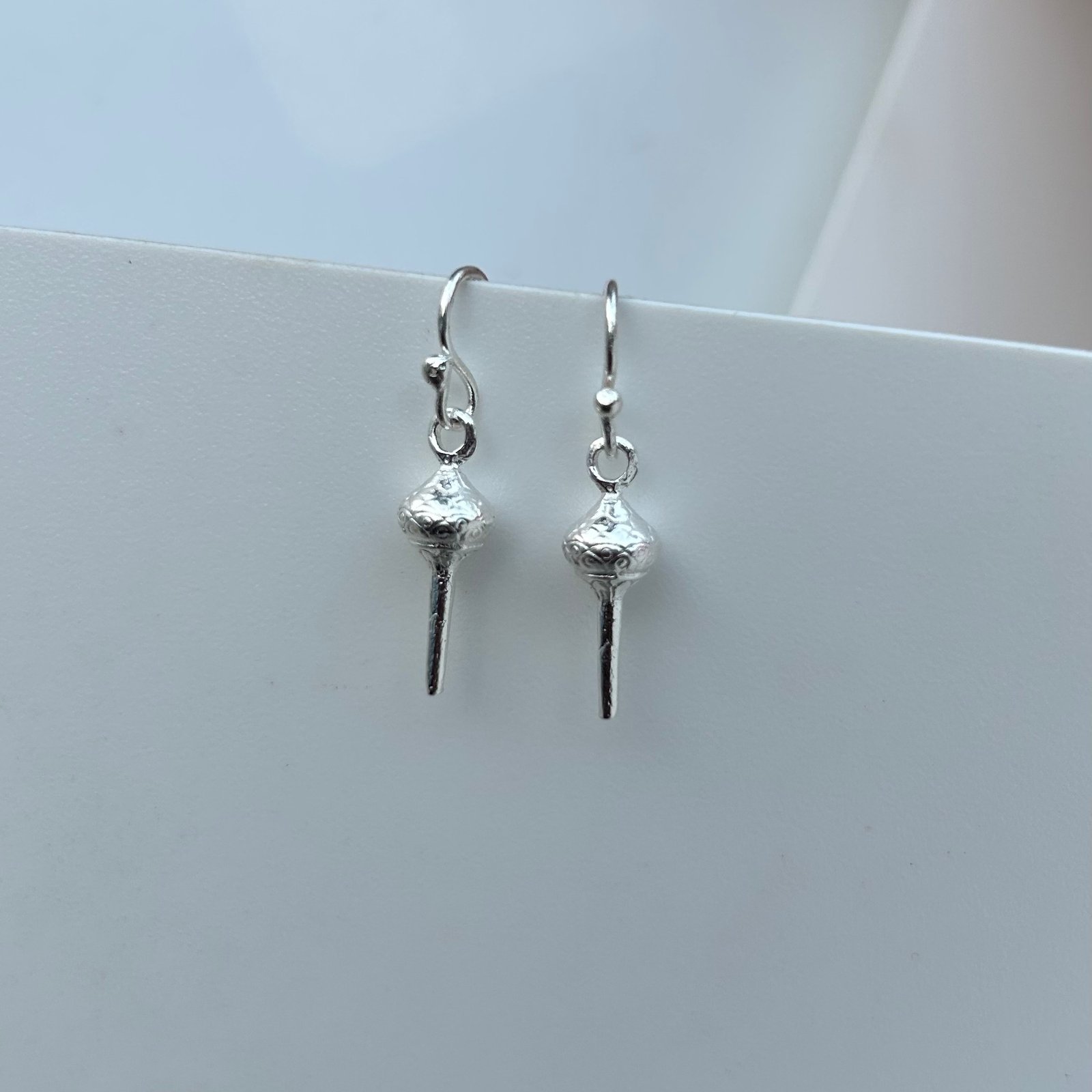 Gada Earrings 